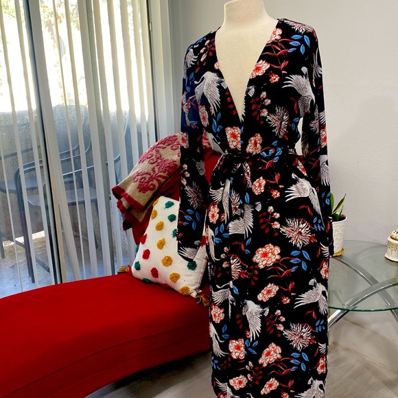 Band of Gypsies Tops - KIMONO 👘